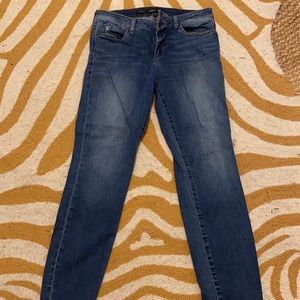STS jeans
